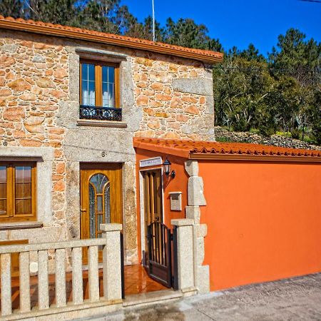 ムシアCasa Marcelinoアパートメント エクステリア 写真