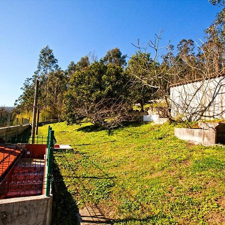 ムシアCasa Marcelinoアパートメント エクステリア 写真
