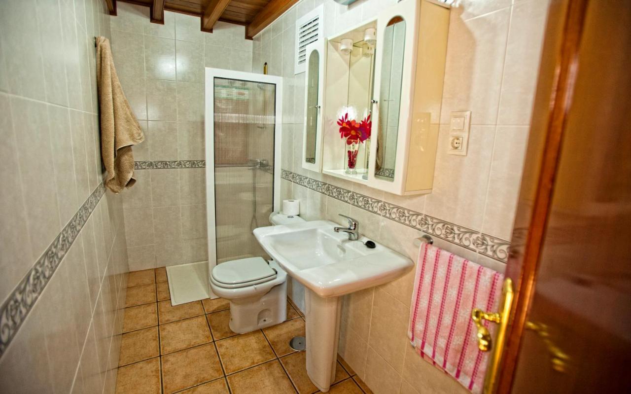 ムシアCasa Marcelinoアパートメント エクステリア 写真
