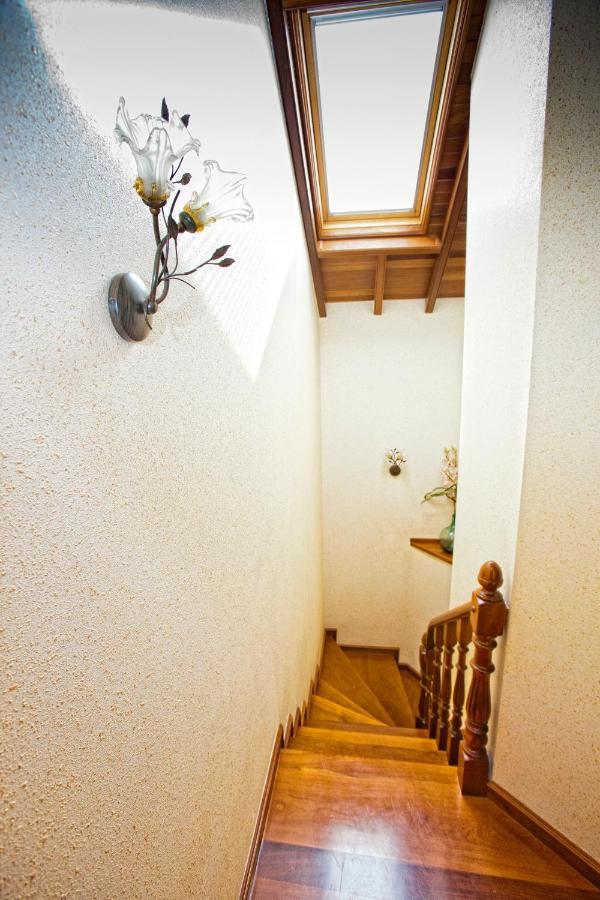 ムシアCasa Marcelinoアパートメント エクステリア 写真