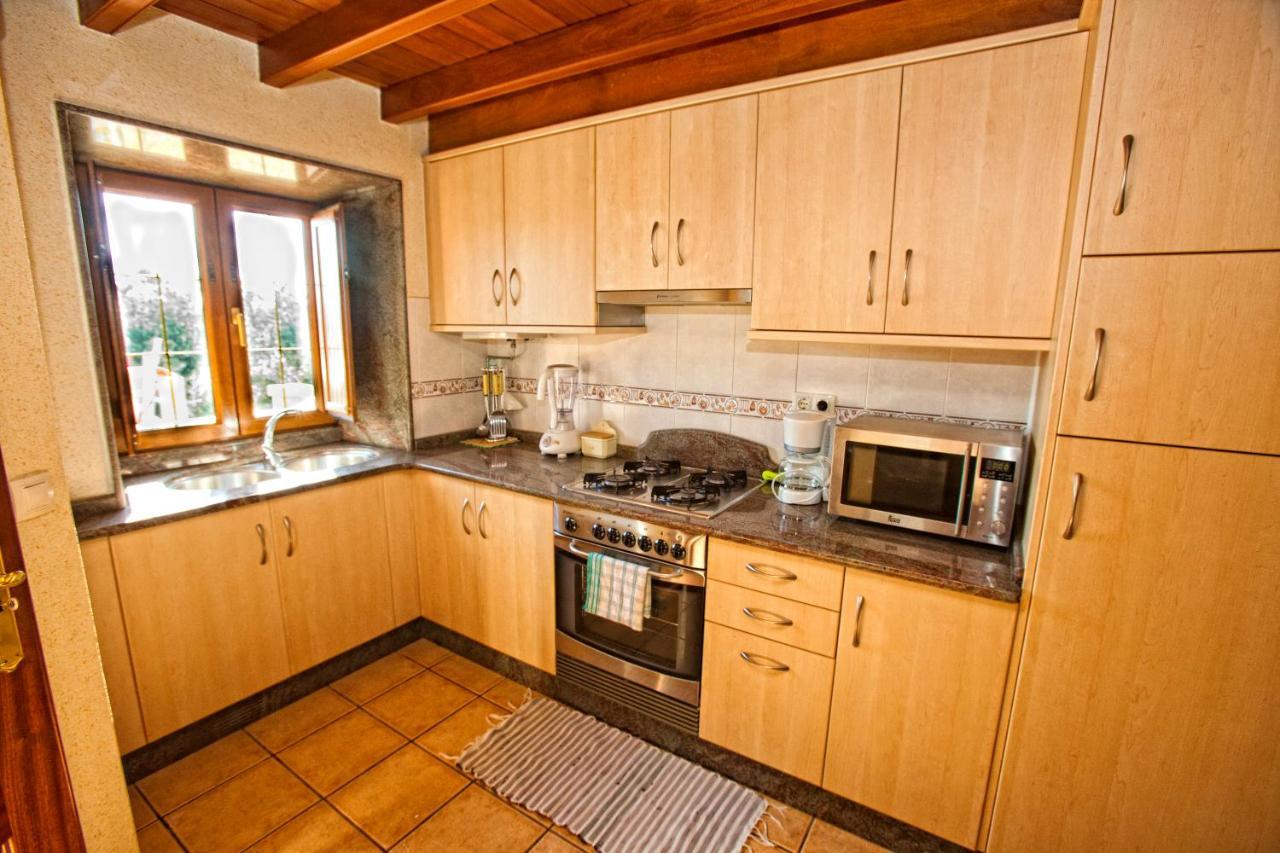 ムシアCasa Marcelinoアパートメント エクステリア 写真
