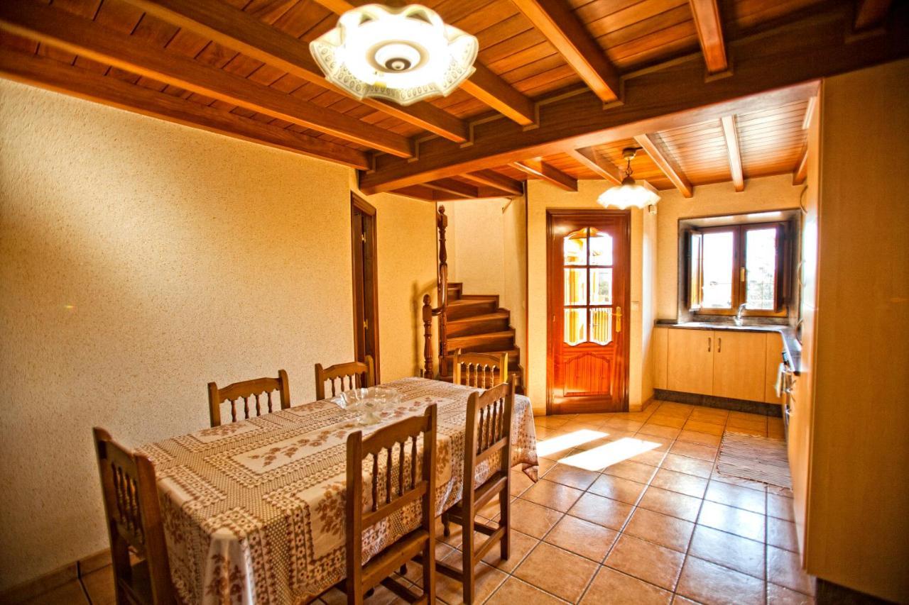 ムシアCasa Marcelinoアパートメント エクステリア 写真