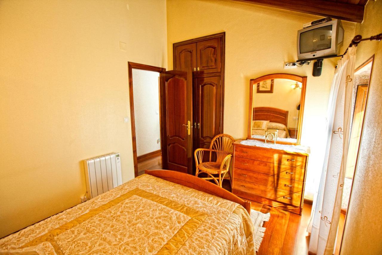 ムシアCasa Marcelinoアパートメント エクステリア 写真