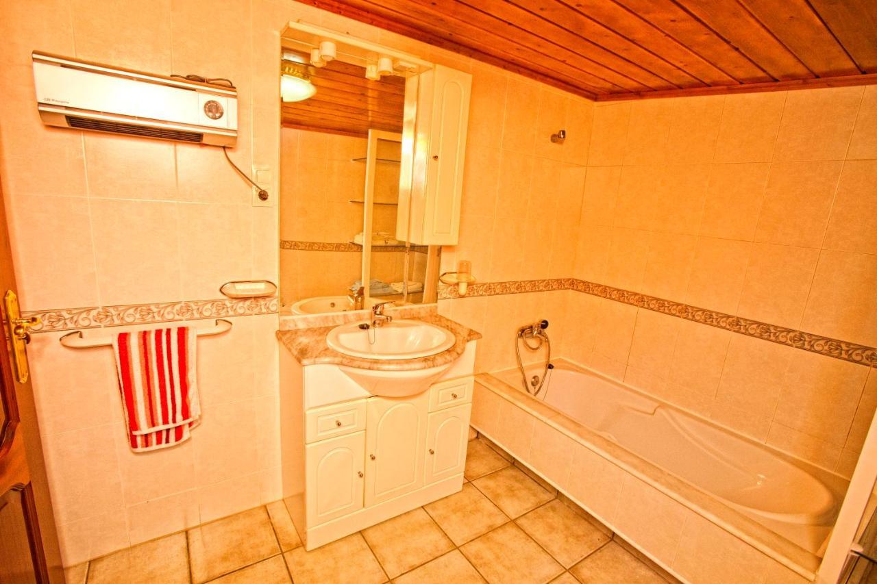 ムシアCasa Marcelinoアパートメント エクステリア 写真