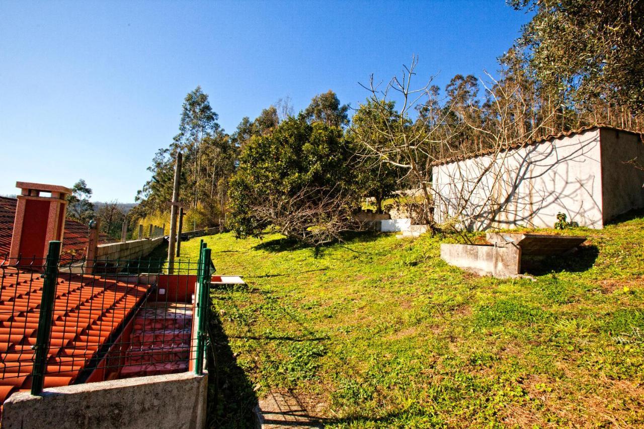 ムシアCasa Marcelinoアパートメント エクステリア 写真