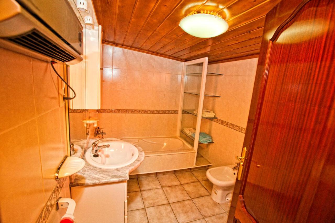ムシアCasa Marcelinoアパートメント エクステリア 写真