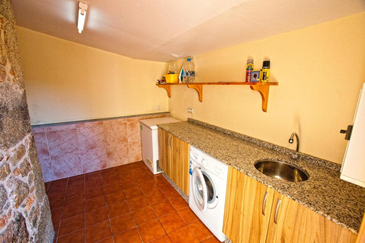 ムシアCasa Marcelinoアパートメント エクステリア 写真