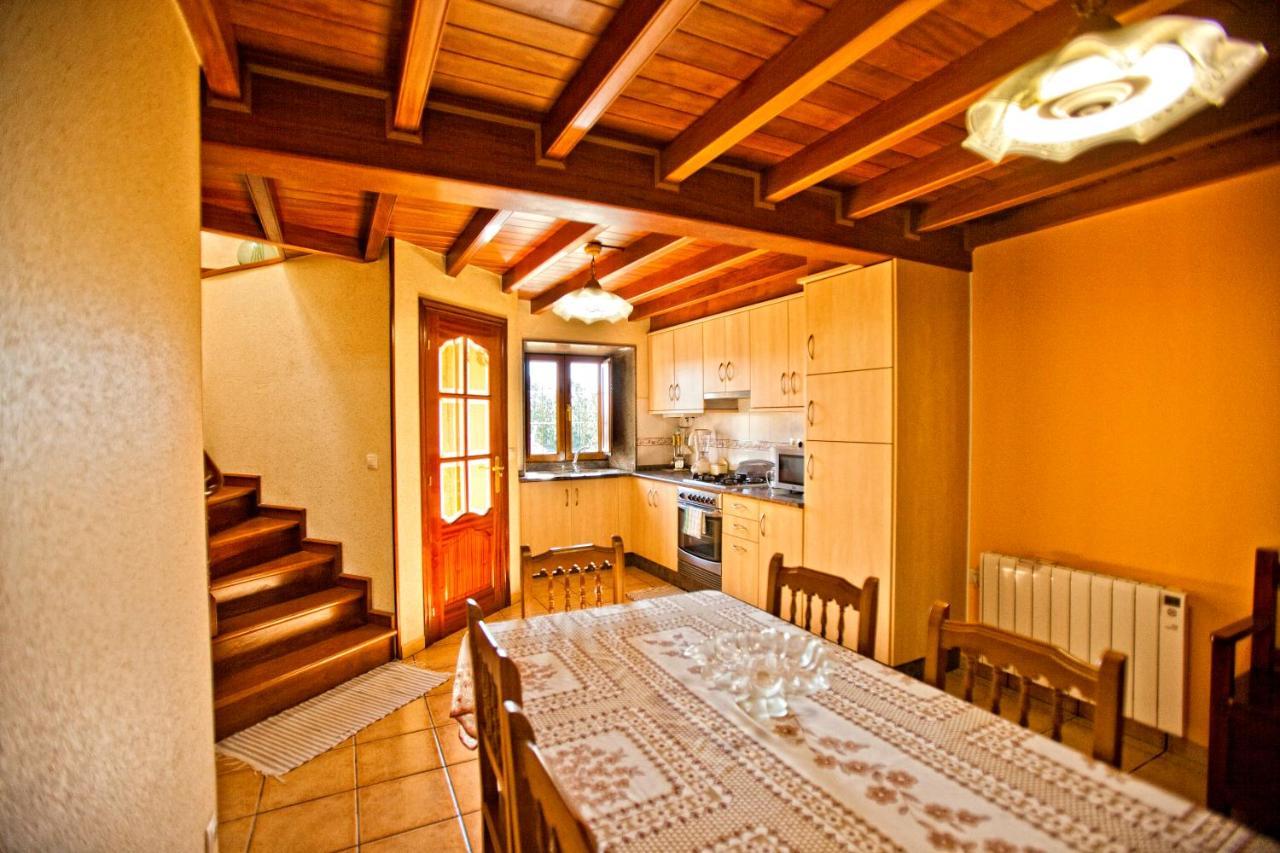 ムシアCasa Marcelinoアパートメント エクステリア 写真