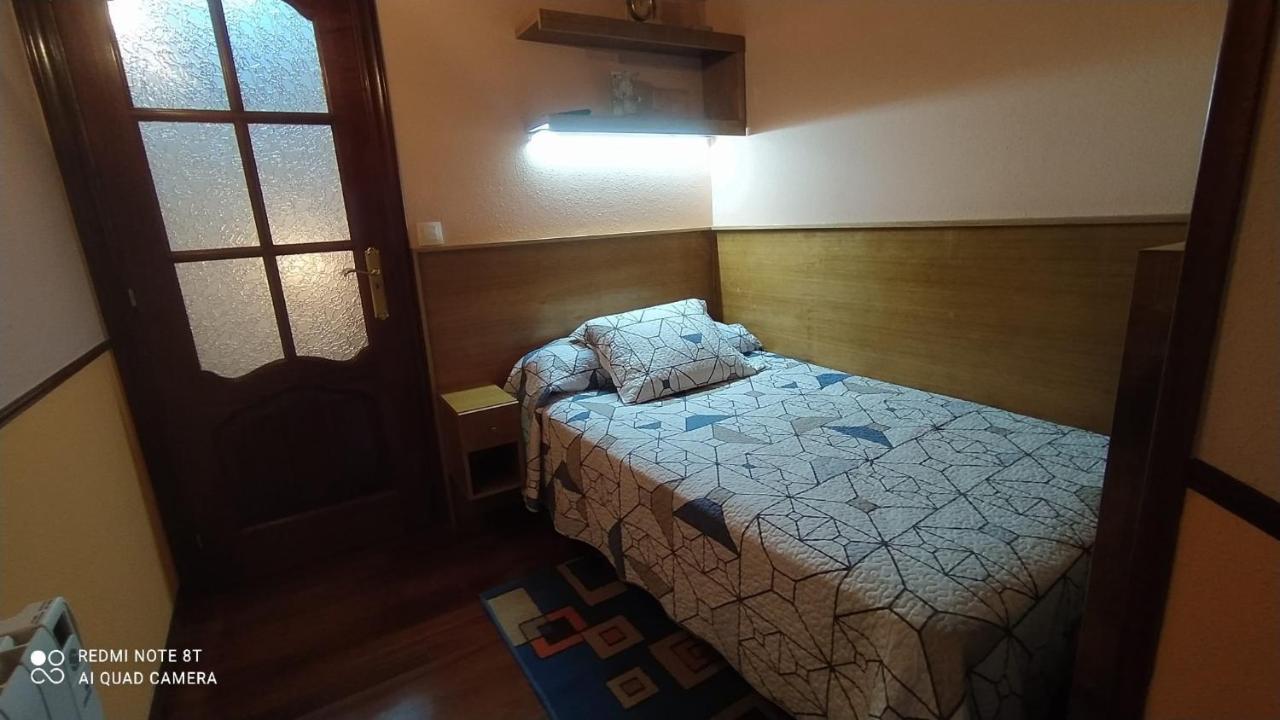 ムシアCasa Marcelinoアパートメント エクステリア 写真